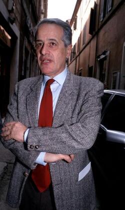 ANTONIO BALDASSARRE