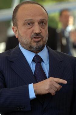 ACHILLE TORO MAGISTRATO