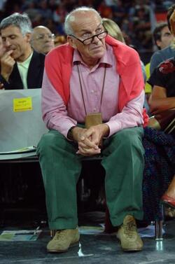 fausto bertinotti POLITICO