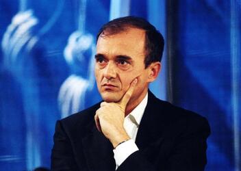 ALFONSO SIGNORINI GIORNALISTA