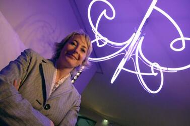 ELENA DAVID AMMINISTRATORE DELEGATO UNA HOTELS