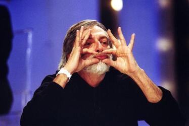 GINO STRADA EMERGENCY