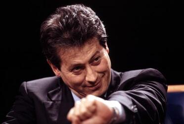 PAOLO LIGUORI GIORNALISTA