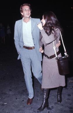 LUIGI VANNUCCHI ATTORE 1977