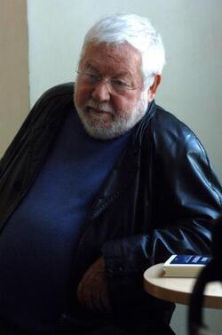 PAOLO VILLAGGIO ATTORE