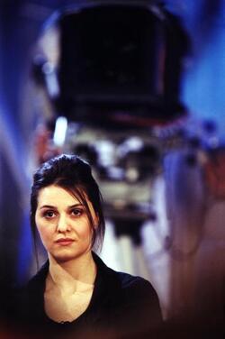 PAOLA CORTELLESI ATTRICE