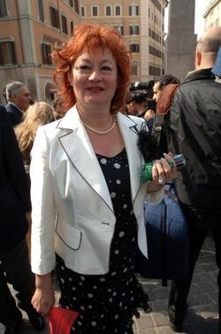 PAOLA GOISIS DEPUTATA