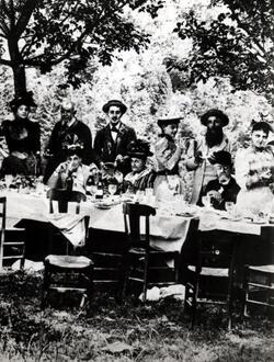 MARCEL PROUST SCRITTORE