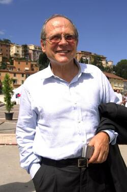 TIZIANO TREU POLITICO