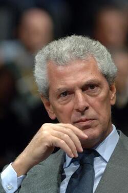 MARCO TRONCHETTI PROVERA INDUSTRIALE