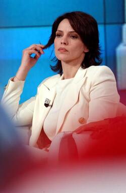 Elisabetta Gardini POLITICO FI