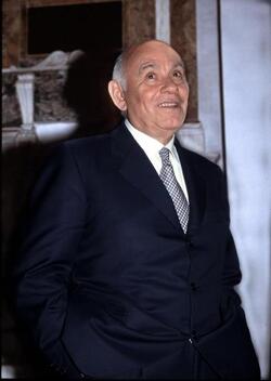 SALVATORE LIGRESTI INDUSTRIALE