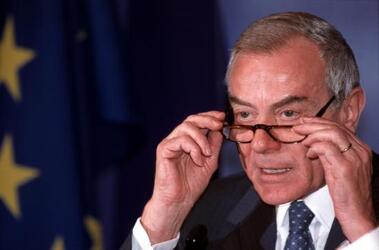 GIANNI LETTA POLITICO