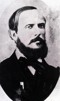 CARLO PISACANE