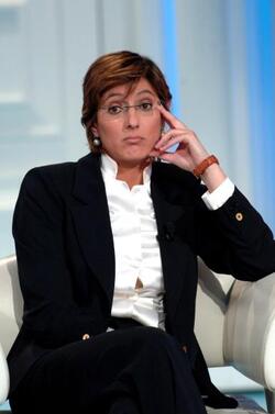 GIULIA BONGIORNO POLITICO AN