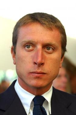 MATTEO CORDERO DI MONTEZEMOLO