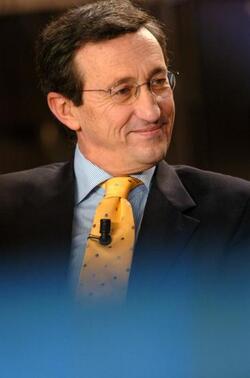 GIANFRANCO FINI POLITICO AN