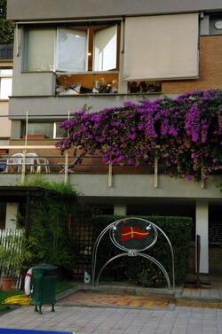 CIRCOLO CANOTTIERI ROMA