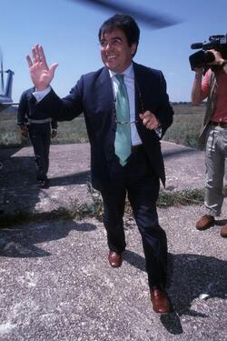 ENZO BIANCO POLITICO