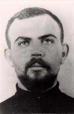 PIERLUIGI CONCUTELLI TERRORISTA