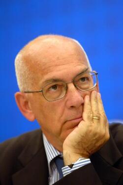 ANTONELLO SORO POLITICO