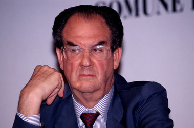 ALBERTO FALCK INDUSTRIALE