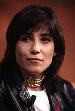 PAOLA TURCI CANTANTE