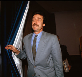 GIANFRANCO MOSSETTO GIANFRANCO MOSSETTO