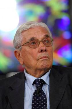 MARIO CERVI GIORNALISTA