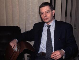 GUIDO SALVINI MAGISTRATO