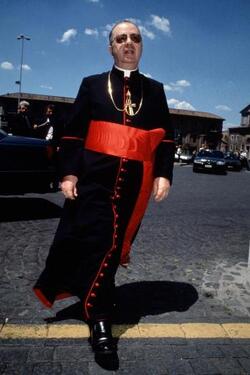 CARDINALE MICHELE GIORDANO