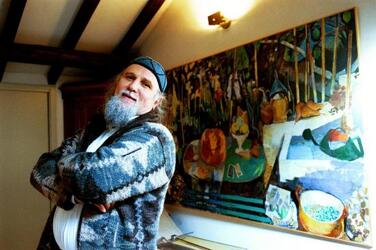 MONI OVADIA ATTORE REGISTA