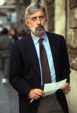 CARLO PANELLA GIORNALISTA