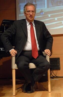 WALTER VELTRONI POLITICO DS