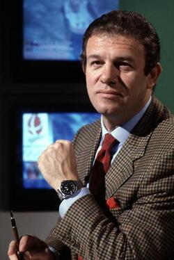 MARIO MATTIOLI GIORNALISTA