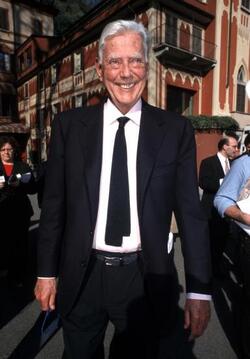 UMBERTO AGNELLI