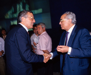 EMILIO COLOMBO EMILIO COLOMBO