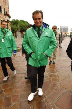 ROBERTO CALDEROLI POLITICO