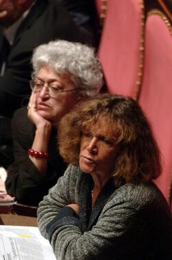 SILVANA PISA POLITICO DS