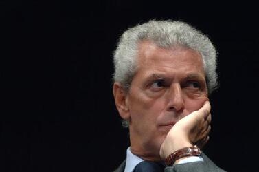 MARCO TRONCHETTI PROVERA INDUSTRIALE