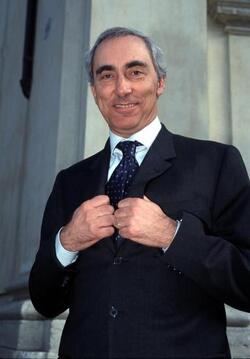 UMBERTO QUADRINO