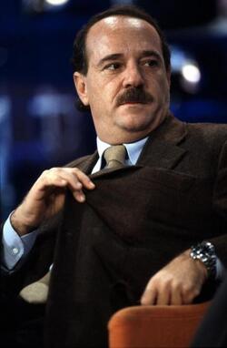 CLEMENTE MIMUN DIRETTORE TG1