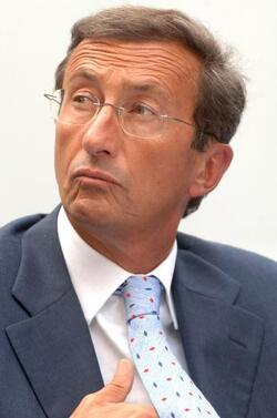 GIANFRANCO FINI POLITICO AN