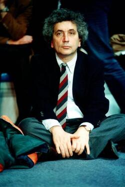 GUIDO MOLTEDO GIORNALISTA