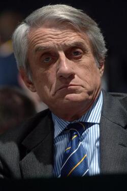 ALBERTO MARTINELLI SOCIOLOGO