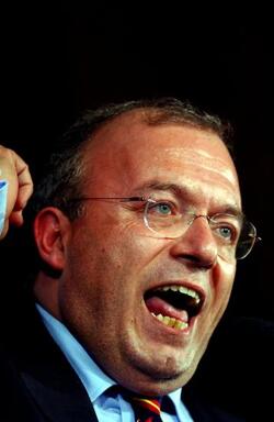 FRANCESCO STORACE POLITICO AN