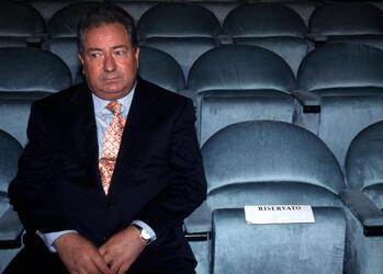 LUCIANO GAUCCI INDUSTRIALE