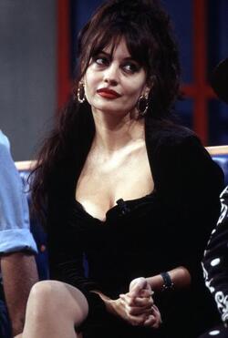 Giovanna Casotto fumettista disegnatrice