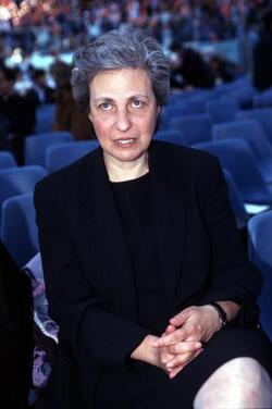 RITA BORSELLINO
