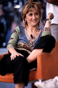 LUCIANA LITTIZZETTO ATTRICE